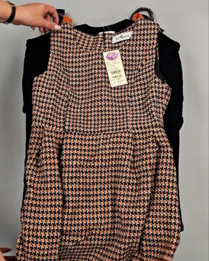 Купить Платья Корея Winter 085#4,9 кг, ЛОТ СТ-9230 оптом в Кемерово и Кемеровской области