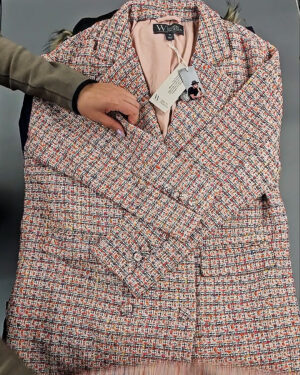 Купить Верхняя одежда женская CAN 104#15 кг оптом в Кемерово и Кемеровской области