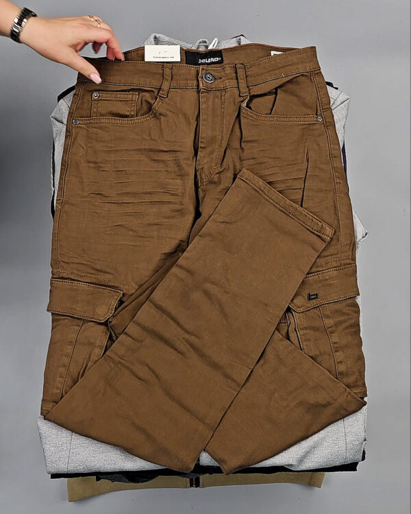 Фотография  907 - BLEND HE + Winter 075#13 кг, ЛОТ №СТ-9260 оптом в Кемерово и Кемеровской области