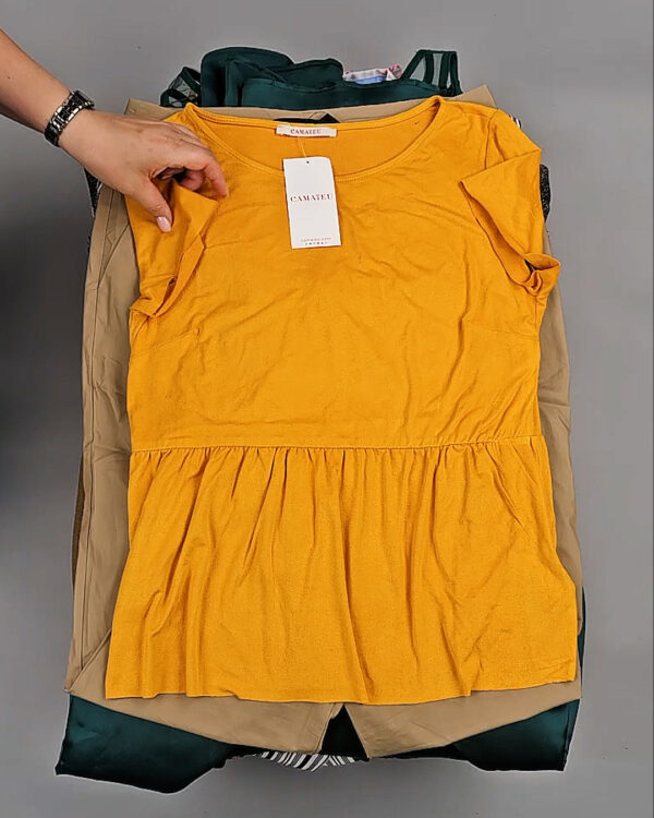 Фотография  165 - СТОК mix Women 075#10 кг, ЛОТ №9118 оптом в Кемерово и Кемеровской области