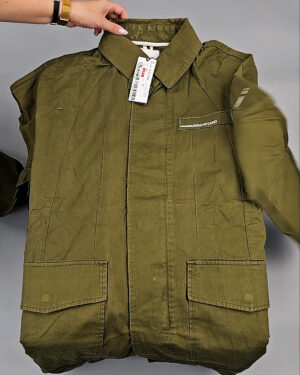 Купить Верхняя одежда Корея 085#15 кг, ЛОТ № СТ-9245 оптом в Кемерово и Кемеровской области