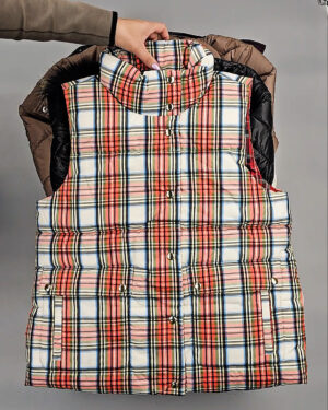 Фотография  251 - Верхняя одежда женская CAN 104#15 кг, ЛОТ СТ-9352 оптом в Кемерово и Кемеровской области