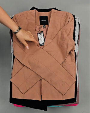 Фотография  596 - Толстовки+Верхняя одежда Bestseller Summer 045 B#7,2 кг, ЛОТ СТ-9324 оптом в Кемерово и Кемеровской области