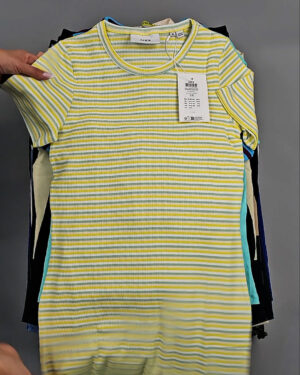 Купить JACK JONES Women mix 075 #15 кг, ЛОТ СТ-9183 оптом в Кемерово и Кемеровской области