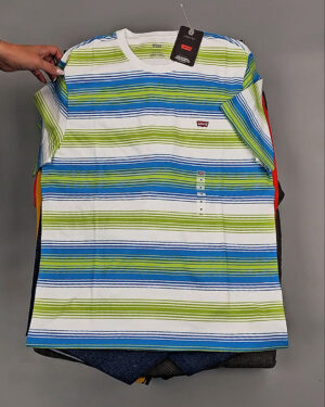 Купить Levis mix SW 03#10 кг, ЛОТ СТ-9167 оптом в Кемерово и Кемеровской области