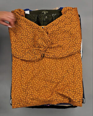 Купить OVS Summer м/ж mix#15 кг, ЛОТ СТ-9166 оптом в Кемерово и Кемеровской области