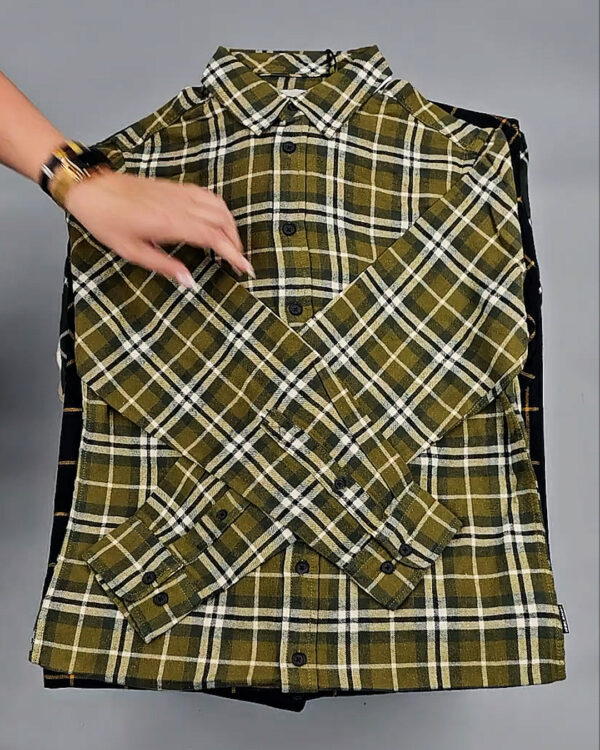 Фотография  280 - Мужской зимний микс Blend He, 20 кг, ЛОТ №СТ-9255 оптом в Кемерово и Кемеровской области