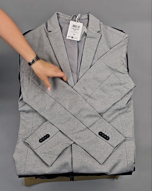 Фотография  371 - BLEND HE + Winter 075#13 кг, ЛОТ №СТ-9260 оптом в Кемерово и Кемеровской области