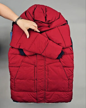 Фотография  534 - Верхняя одежда СТОК дети 065#10 кг, ЛОТ СТ-9342 оптом в Кемерово и Кемеровской области