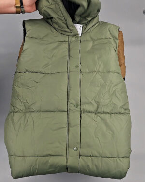 Фотография  454 - Верхняя одежда VILA 104#10 кг, ЛОТ СТ-9322 оптом в Кемерово и Кемеровской области