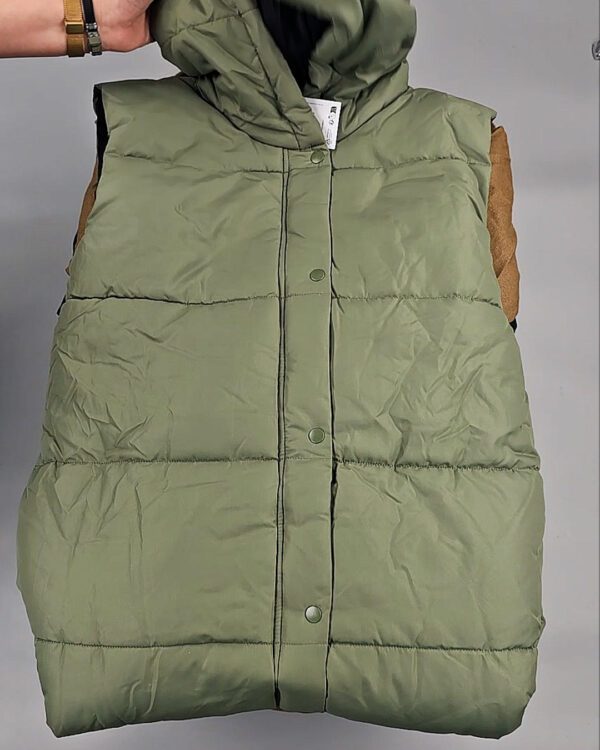 Фотография  876 - Верхняя одежда VILA 104#10 кг, ЛОТ СТ-9322 оптом в Кемерово и Кемеровской области