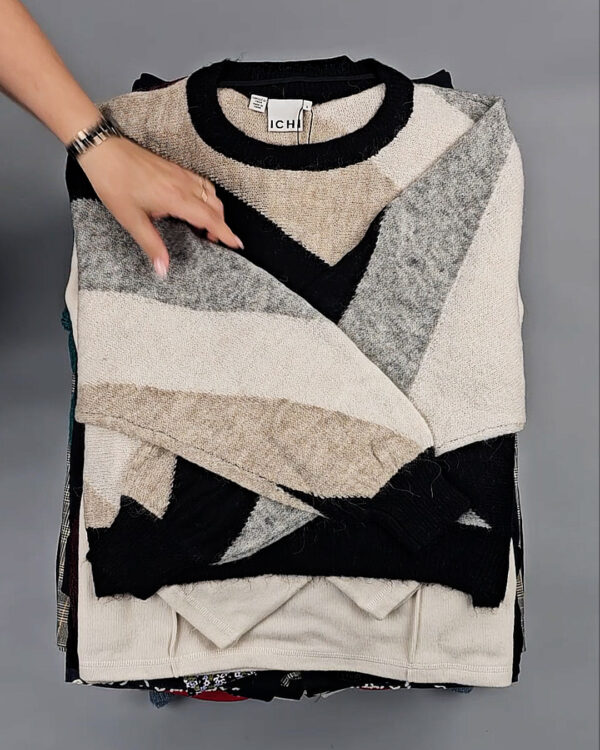 Фотография  156 - ICHI mix 075#14,75 кг, ЛОТ СТ-9202 оптом в Кемерово и Кемеровской области