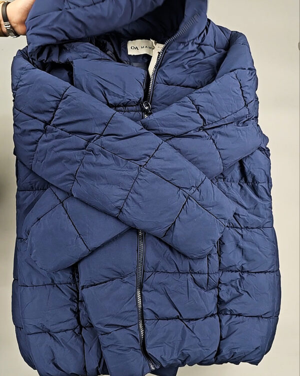 Фотография  212 - Верхняя одежда для беременных C&A 025#9,75 кг, ЛОТ СТ-9327 оптом в Кемерово и Кемеровской области