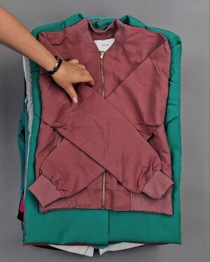 Фотография  388 - Толстовки+Верхняя одежда Bestseller Summer 045 B#7,2 кг, ЛОТ СТ-9323 оптом в Кемерово и Кемеровской области