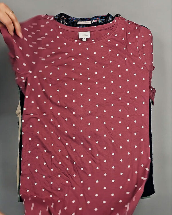 Фотография  484 - CARMACOMA mix 075#25 шт, ЛОТ СТ-9308 оптом в Кемерово и Кемеровской области