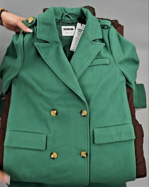 Фотография  942 - Верхняя одежда BESTSELLER Дания 104#10 кг, ЛОТ СТ-9314 оптом в Кемерово и Кемеровской области