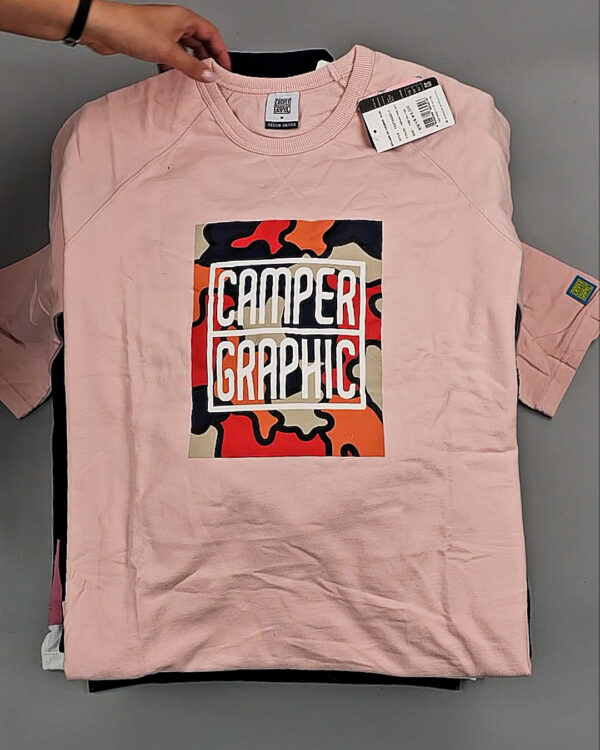 Фотография  322 - Толстовки Корея 085#7,5 кг оптом в Кемерово и Кемеровской области