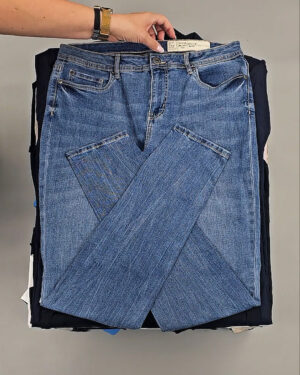 Фотография  312 - LIDL Winter mix 114#15 кг, ЛОТ №9134 оптом в Кемерово и Кемеровской области