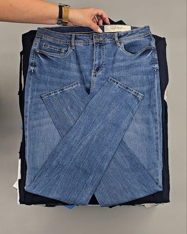 Фотография  859 - LIDL Winter mix 114#15 кг, ЛОТ №9134 оптом в Кемерово и Кемеровской области