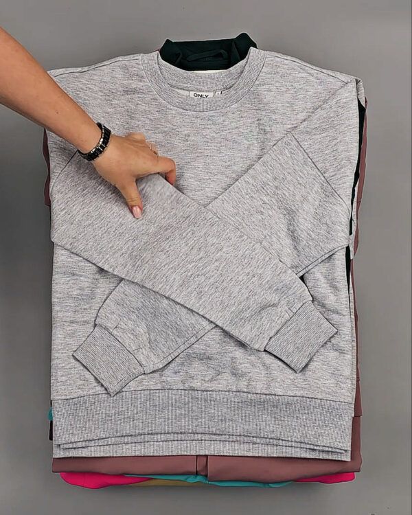 Фотография  909 - Толстовки+Верхняя одежда Bestseller Summer 045 B#7,2 кг, ЛОТ СТ-9324 оптом в Кемерово и Кемеровской области