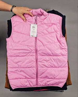 Фотография  197 - Верхняя одежда СТОК дети 065#10 кг, ЛОТ СТ-9341 оптом в Кемерово и Кемеровской области