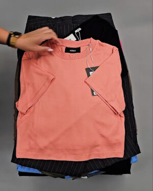 Фотография  687 - JACK JONES Women mix 075 #15 кг, ЛОТ СТ-9182 оптом в Кемерово и Кемеровской области