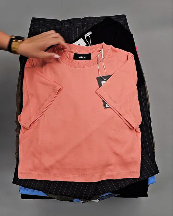 Фотография  508 - JACK JONES Women mix 075 #15 кг, ЛОТ СТ-9182 оптом в Кемерово и Кемеровской области