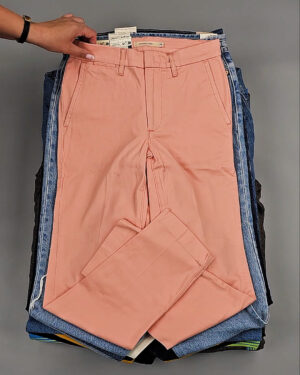 Фотография  311 - Levis mix SW 03#10 кг, ЛОТ СТ-9169 оптом в Кемерово и Кемеровской области