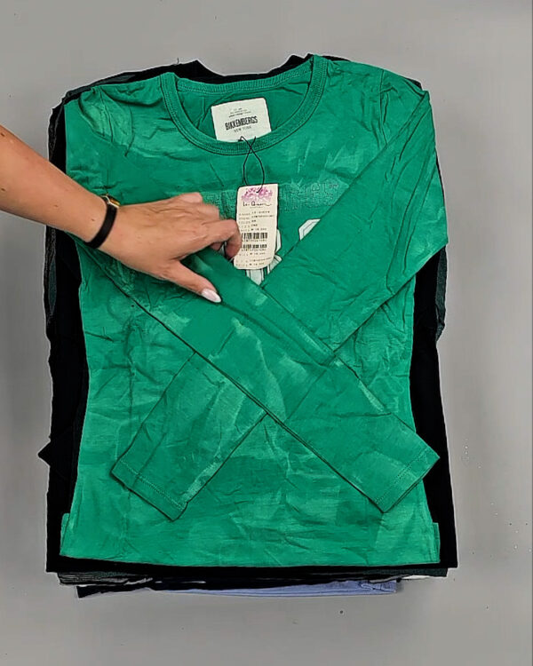 Фотография  434 - Тонковки Корея 085#5 кг, ЛОТ СТ-9213 оптом в Кемерово и Кемеровской области