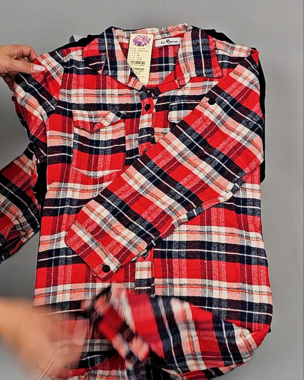 Фотография  719 - Платья Корея Winter 085#4,9 кг, ЛОТ СТ-9231 оптом в Кемерово и Кемеровской области