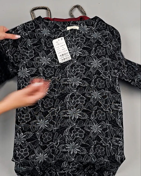 Фотография  574 - Платья Корея Winter 085#4,6 кг, ЛОТ СТ-9228 оптом в Кемерово и Кемеровской области