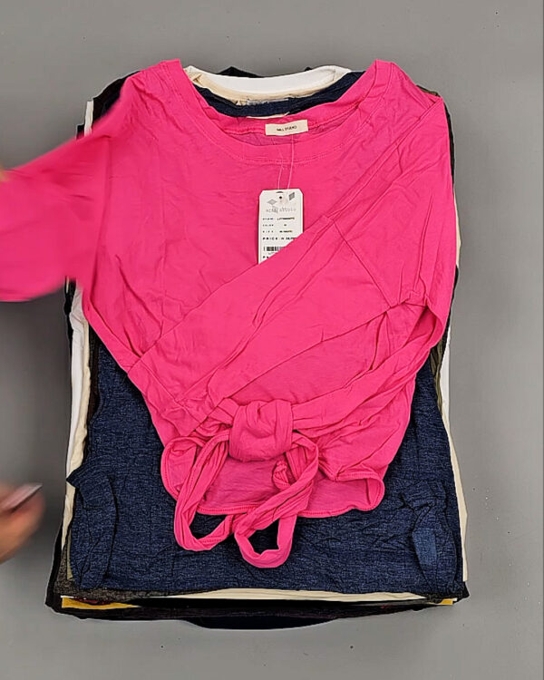 Фотография  856 - Тонковки Корея 085#5 кг, ЛОТ СТ-9216 оптом в Кемерово и Кемеровской области