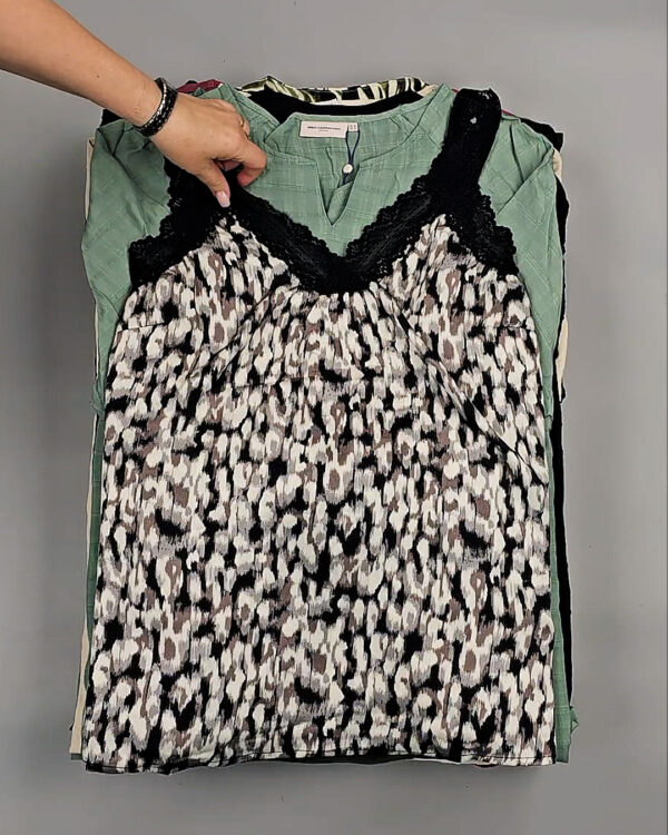 Фотография  207 - CARMACOMA mix 075#25 шт, ЛОТ СТ-9306 оптом в Кемерово и Кемеровской области