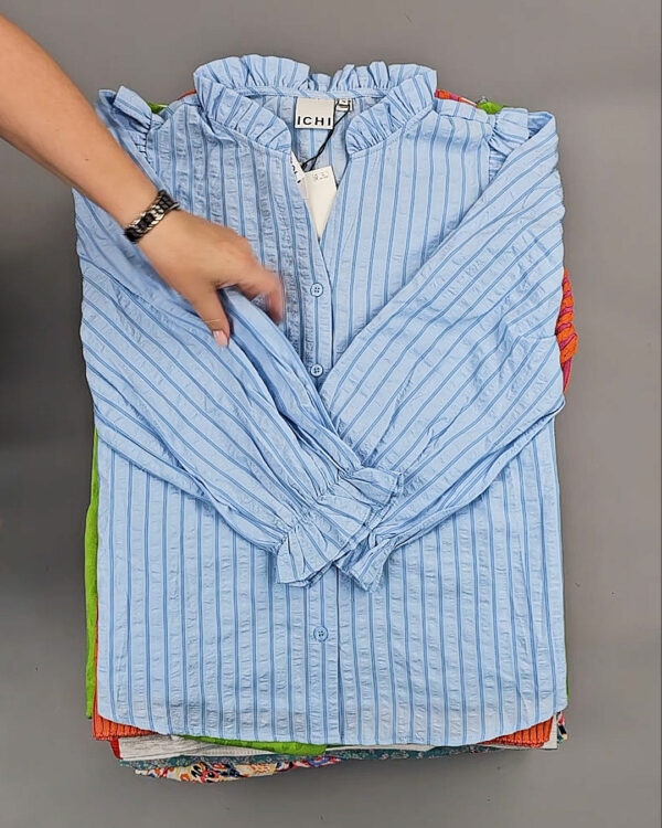 Фотография  782 - ICHI Summer mix 045#15 кг, ЛОТ СТ-9188 оптом в Кемерово и Кемеровской области