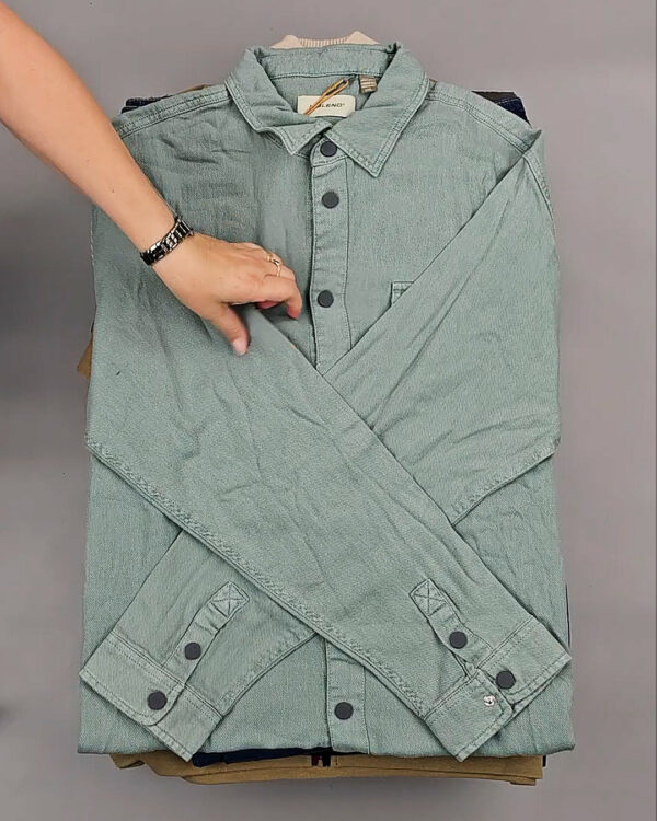 Фотография  636 - BLEND HE + Winter 075#13 кг, ЛОТ №СТ-9261 оптом в Кемерово и Кемеровской области