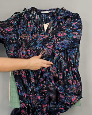 Фотография  367 - CARMACOMA mix 075#25 шт, ЛОТ СТ-9308 оптом в Кемерово и Кемеровской области