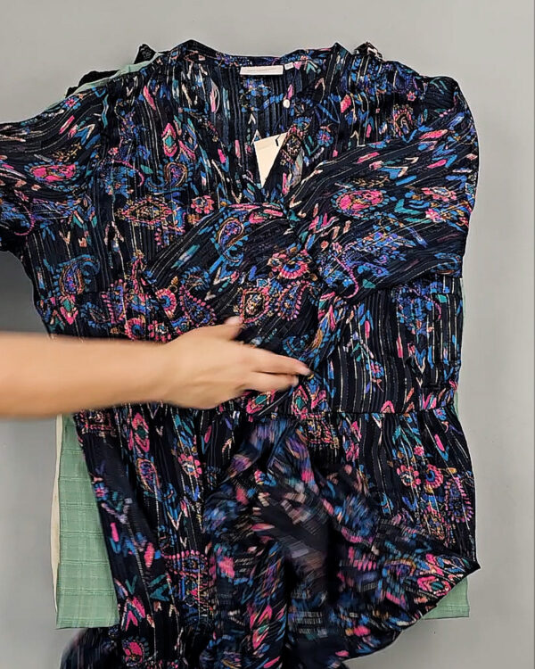 Фотография  329 - CARMACOMA mix 075#25 шт, ЛОТ СТ-9308 оптом в Кемерово и Кемеровской области