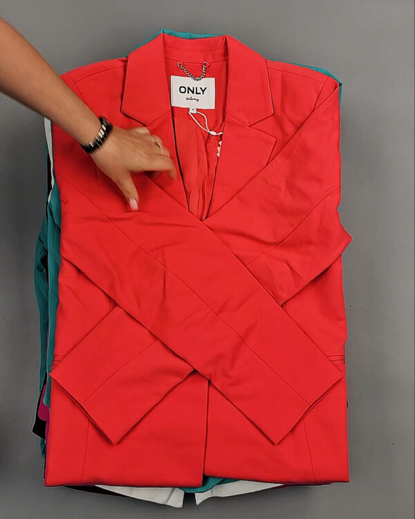 Фотография  181 - Толстовки+Верхняя одежда Bestseller Summer 045 B#7,2 кг, ЛОТ СТ-9323 оптом в Кемерово и Кемеровской области