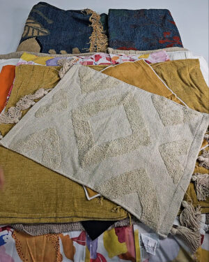 Фотография  990 - Предметы домашнего обихода H&M, 25 кг оптом в Кемерово и Кемеровской области