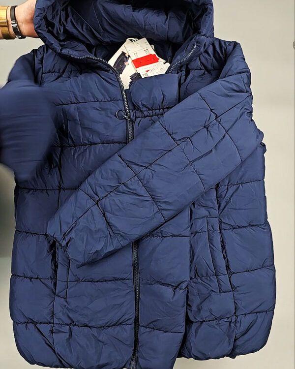 Фотография  584 - Верхняя одежда для беременных C&A 025#9,75 кг, ЛОТ СТ-9327 оптом в Кемерово и Кемеровской области