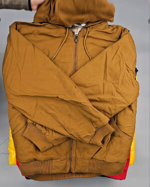 Фотография  962 - Верхняя одежда мужская CAN 104#15 кг оптом в Кемерово и Кемеровской области