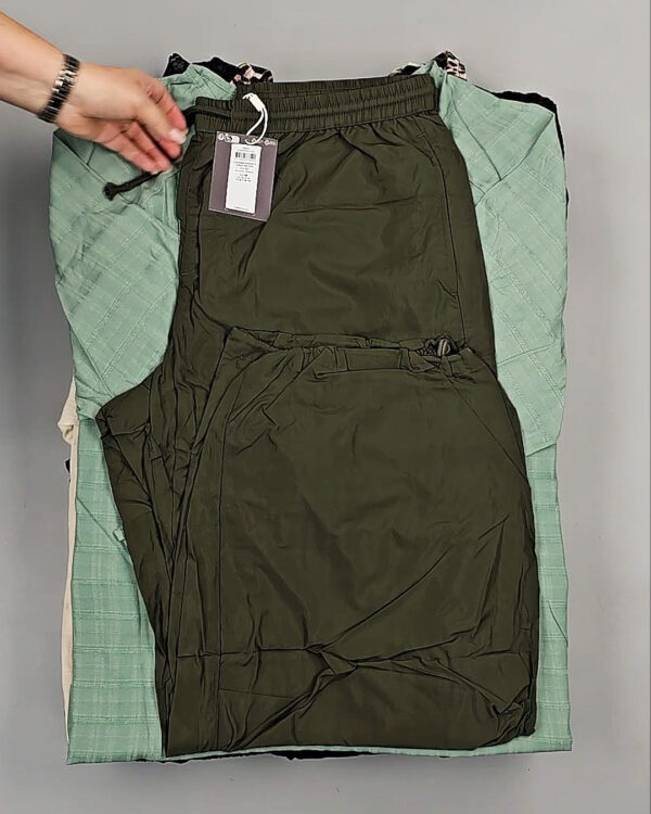 Фотография  972 - CARMACOMA mix 075#25 шт, ЛОТ СТ-9308 оптом в Кемерово и Кемеровской области