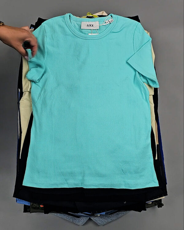 Фотография  879 - JACK JONES Women mix 075 #15 кг, ЛОТ СТ-9183 оптом в Кемерово и Кемеровской области