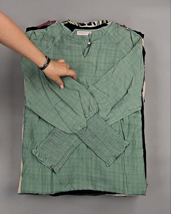 Фотография  722 - CARMACOMA mix 075#25 шт, ЛОТ СТ-9306 оптом в Кемерово и Кемеровской области