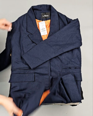 Фотография  544 - Верхняя одежда Корея 085#15 кг, ЛОТ № СТ-9246 оптом в Кемерово и Кемеровской области