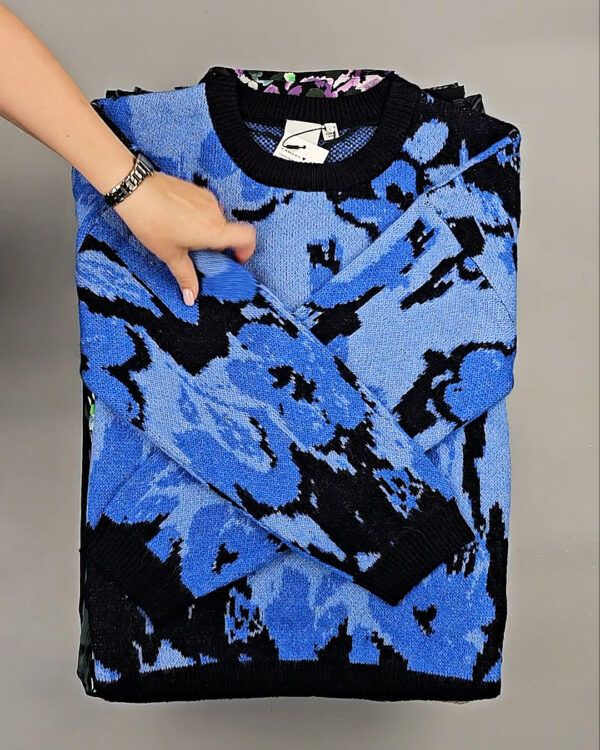 Фотография  589 - ICHI mix 075#15 кг, ЛОТ СТ-9206 оптом в Кемерово и Кемеровской области