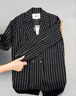 Фотография  570 - Верхняя одежда Корея 085#15 кг, ЛОТ № СТ-9247 оптом в Кемерово и Кемеровской области