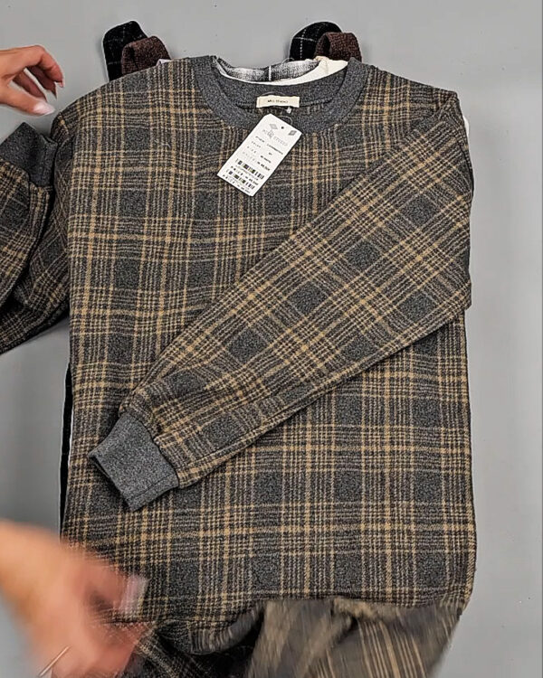 Фотография  505 - Платья Корея Winter 085#5 кг оптом в Кемерово и Кемеровской области