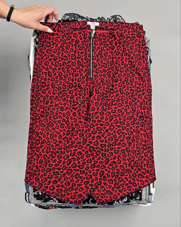 Фотография  889 - OVS Summer м/ж mix#15 кг, ЛОТ СТ-9163 оптом в Кемерово и Кемеровской области