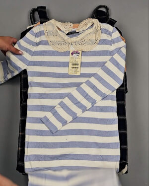 Фотография  455 - Платья Корея Winter 085#4,9 кг, ЛОТ СТ-9230 оптом в Кемерово и Кемеровской области